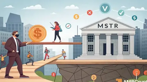 揭秘：币圈奇观！本轮“逆向山寨潮”席卷而来，市场结构震荡加剧，币币情势不容忽视